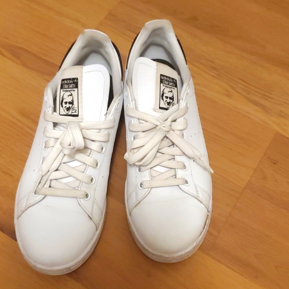 Adidas Stan Smith,  Size 8 adult
